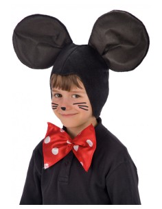 CAPPUCCIO TOPOLINO BIMBO 05960