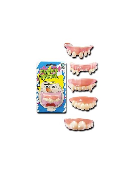 BLS DENTIERA ASS.TE 06257