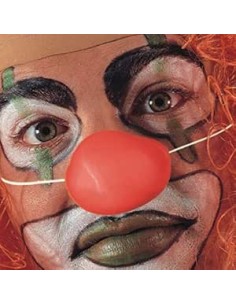 NASO CLOWN GR.MORBIDO 06276