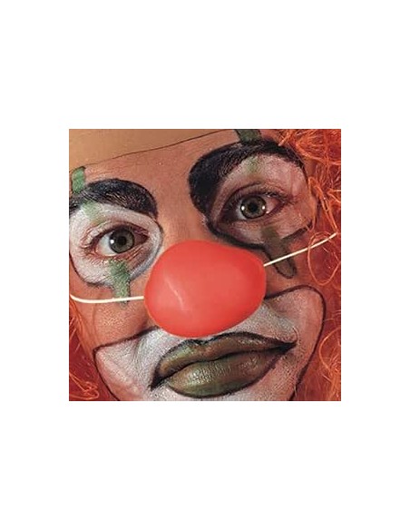 NASO CLOWN GR.MORBIDO 06276