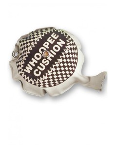 PETOFONO GONFIABILE DIAM 9 06380