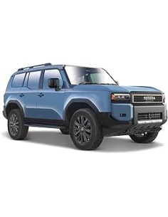 AUTO 2024 TOYOTA LAND CRUISER 124 32924