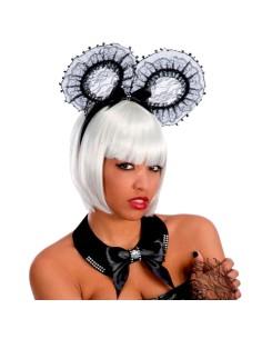 COLLARINO IN RASO 06783