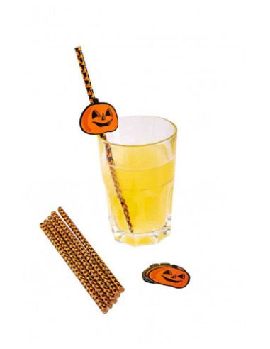 CANNUCCE CON ZUCCA  07997