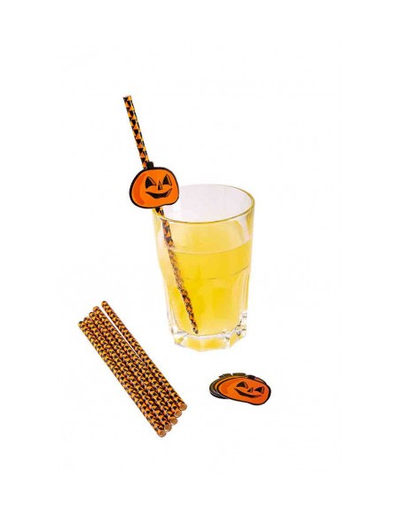 CANNUCCE CON ZUCCA  07997