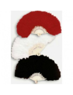 VENTAGLIO MARABOUT 8560