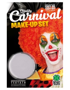 VASETTO FONDOTINTA BIANCO 09418