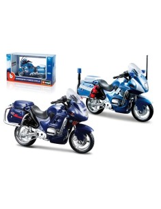 MOTO POLIZIA/CARABINIERI 118 15953_34306