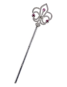 BACCHETTA FATA LUNGH CM 30 CA MOD ASS 19220