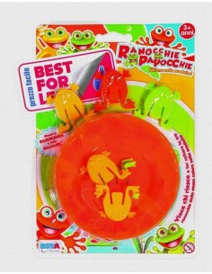 RANOCCHIE PAPOCCHIE SALT.3659