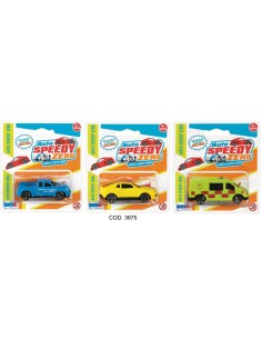 AUTO SPEEDY ZERO 3675
