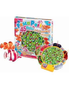 PESCAPARTY 42 PESCI 7142