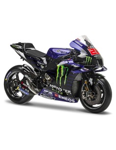 MOTO YAMAHA QUARTANARO 118 34373