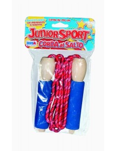 CORDA SALTO CM.240 8813