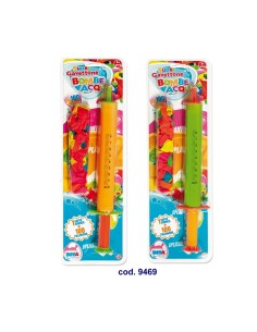 SUPER GAVETTONE 100 BOMBE 9469