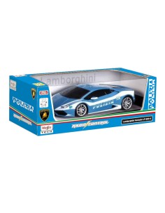 LAMBORGHINI RC 114 81271