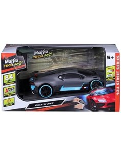 AUTO STRADALI RC124 ASS. 81550