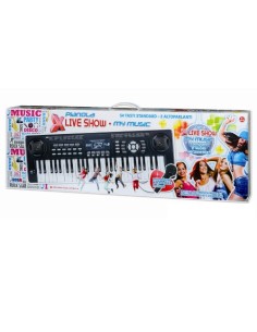 PIANOLA 54 TASTI 9919