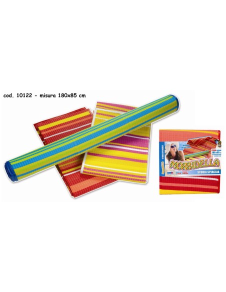 TELO MARE MORBIDELLO 10122