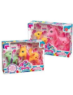 PONY MAGIC FRIENDS 10269 PZ.2