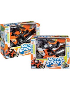 MOTO SPORT 10283