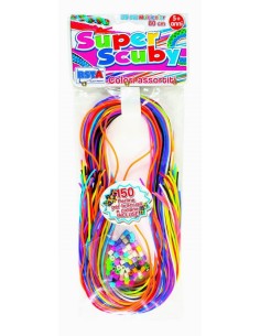 SCUBY 35 FILI IN BUSTA 10299