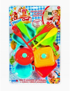 STOVIGLIE E POSATE 10305