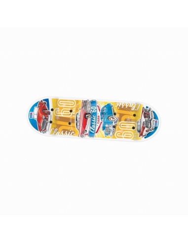 SKATEBOARD LEGNO 43X13 10315