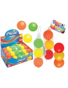 PALLINA X RACCHET.PZ.3 10342