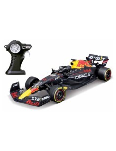 AUTO  F1 - ORACLE RED BULL RC VERSTAPPEN 112.82356