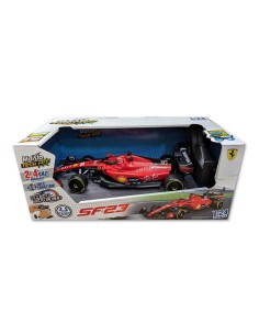 AUTO RC FERRARI 124 82357