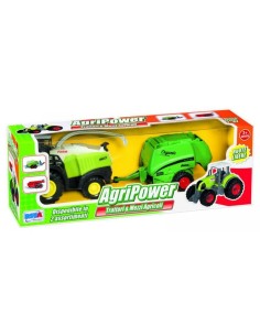 MEZZI AGRICOLI 10621