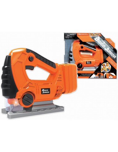 SEGHETTO BRIKO JUNIOR 10758