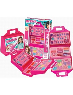 MAKE UP UNGHIE 10786