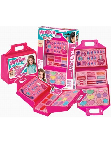 MAKE UP UNGHIE 10786