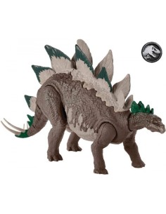 STEGOSAURO CM.50 CON VOCE 10792