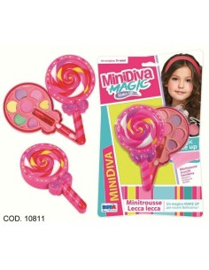 COFANETTO TRUCCHI LECCA-LECCA 10811