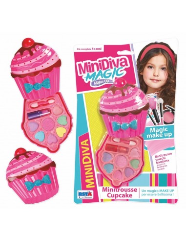TRUCCHI MINITORTA 10812