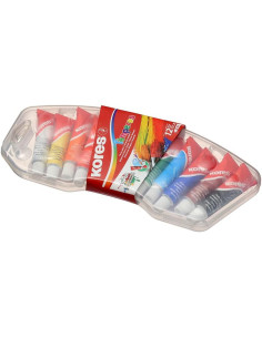 12 TEMPERE 12ML KORES