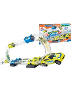 PISTA LANCIO TUNNEL 10929