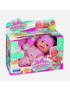 PUPOBELLO MINI CM.15 11015