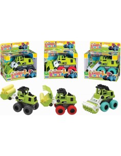 VEICOLI ALLEGRA FATTORIA 11081