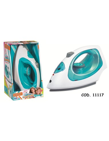 FERRO DA STIRO CASABELLA 11117