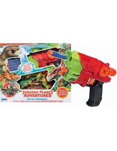 PISTOLA CACCIA DINOSAURI 11119