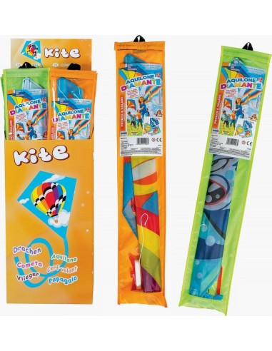 AQUILONE DIAMOND ASSORTITI 11126