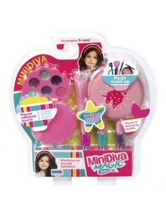 TROUSSE SMALTI/COSMETICI 11140