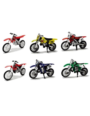 MOTO JAPAN 06017 132