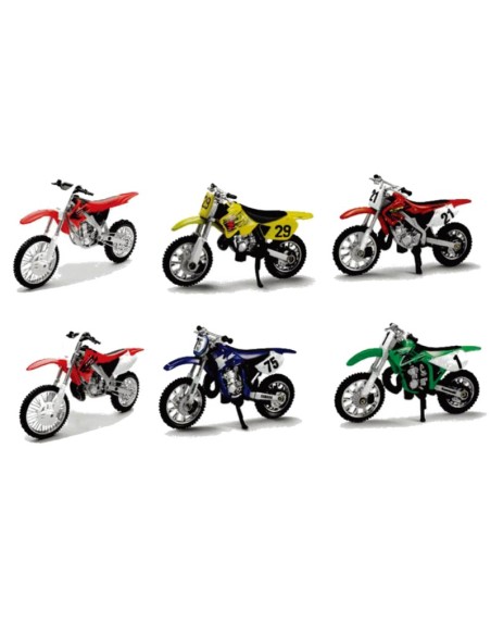 MOTO JAPAN 06017 132