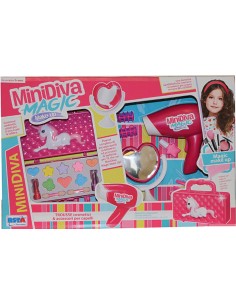 TRUCCHI/FONO E ACCESSORI 11218