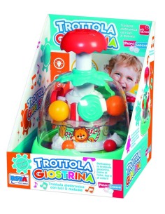 TROTTOLA GIOSTRINA 11240